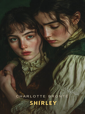 cover image of Shirley